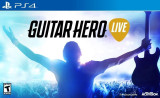 Guitar Hero Live para PlayStation 4