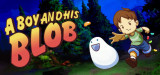 A Boy and His Blob para PC