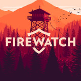Firewatch para PlayStation 4