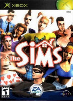 The Sims para Xbox