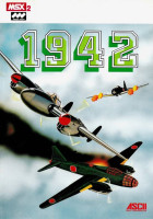 1942 para MSX