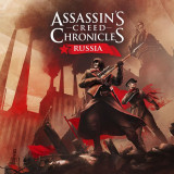 Assassin's Creed Chronicles: Russia para PlayStation 4