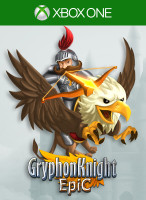 Gryphon Knight Epic para Xbox One