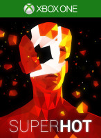 SUPERHOT para Xbox One