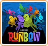 Runbow para Wii U