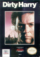 Dirty Harry para NES