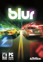 Blur para PC