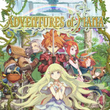 Adventures of Mana para Playstation Vita