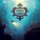 Song of the Deep para PlayStation 4