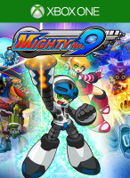 Mighty No. 9 para Xbox One