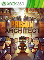 Prison Architect: Xbox 360 Edition para Xbox 360