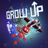 Grow Up para PlayStation 4