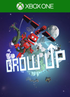 Grow Up para Xbox One