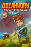Oceanhorn - Monster of Uncharted Seas para Xbox One