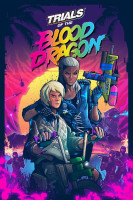 Trials of the Blood Dragon para Xbox One