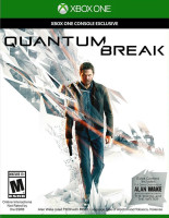 Quantum Break para Xbox One