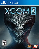 XCOM 2 para PlayStation 4