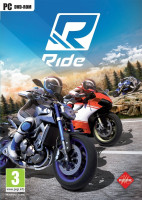 RIDE para PC