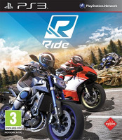 RIDE para PlayStation 3