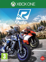 RIDE para Xbox One