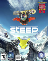 Steep para PC