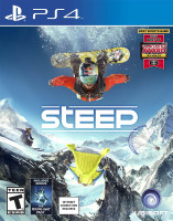 Steep para PlayStation 4