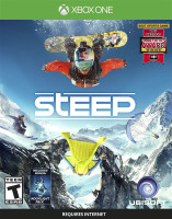 Steep para Xbox One