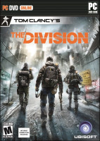 The Division para PC