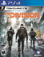 The Division para PlayStation 4