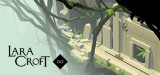 Lara Croft GO para PC