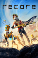 ReCore para PC