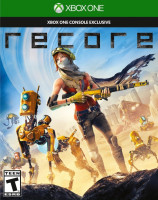 ReCore para Xbox One