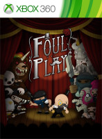Foul Play para Xbox 360