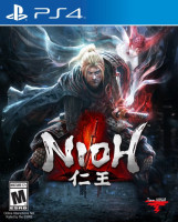 Nioh para PlayStation 4