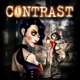 Contrast para PlayStation 4