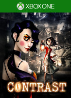 Contrast para Xbox One