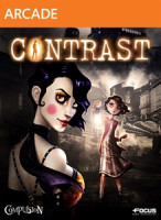 Contrast para Xbox 360