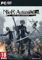 NieR: Automata para PC