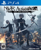 NieR: Automata para PlayStation 4