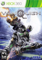 Vanquish para Xbox 360