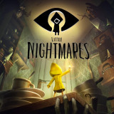 Little Nightmares para PlayStation 4