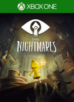 Little Nightmares para Xbox One