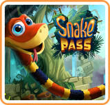 Snake Pass para Nintendo Switch