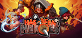 Has-Been Heroes para PC