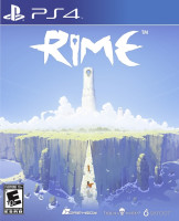 RiME para PlayStation 4