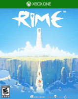 RiME para Xbox One