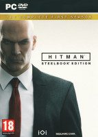 Hitman para PC