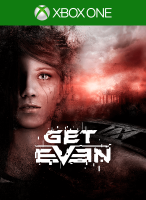 Get Even para Xbox One