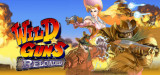 Wild Guns Reloaded para PC