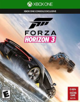 Forza Horizon 3 para Xbox One